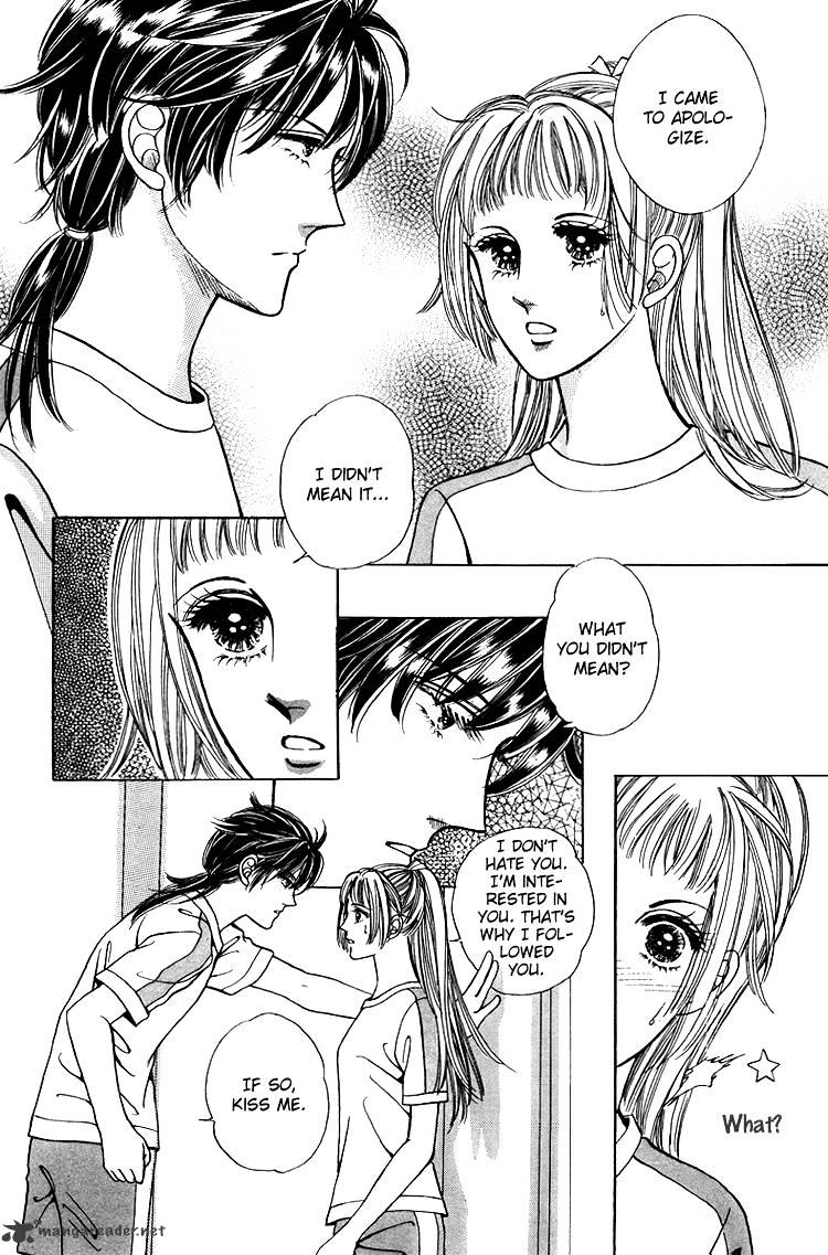 Love Sos - Chapter 33 : Vol 8 Ch 3