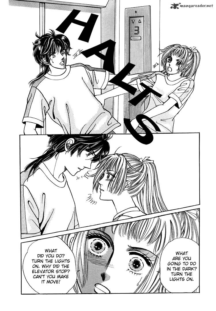 Love Sos - Chapter 33 : Vol 8 Ch 3