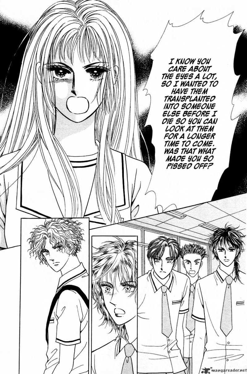 Love Sos - Chapter 30 : Vol 7 Ch 5