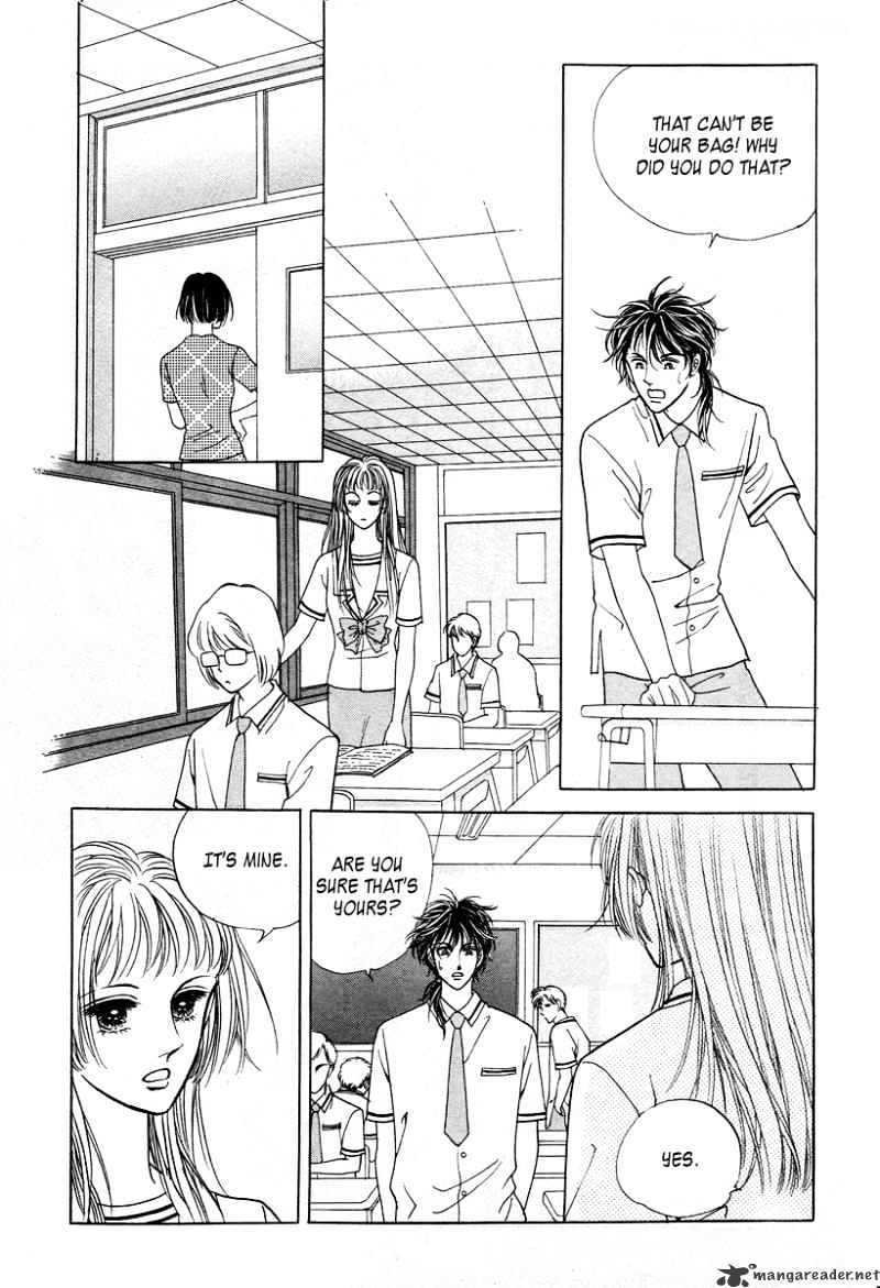 Love Sos - Chapter 30 : Vol 7 Ch 5