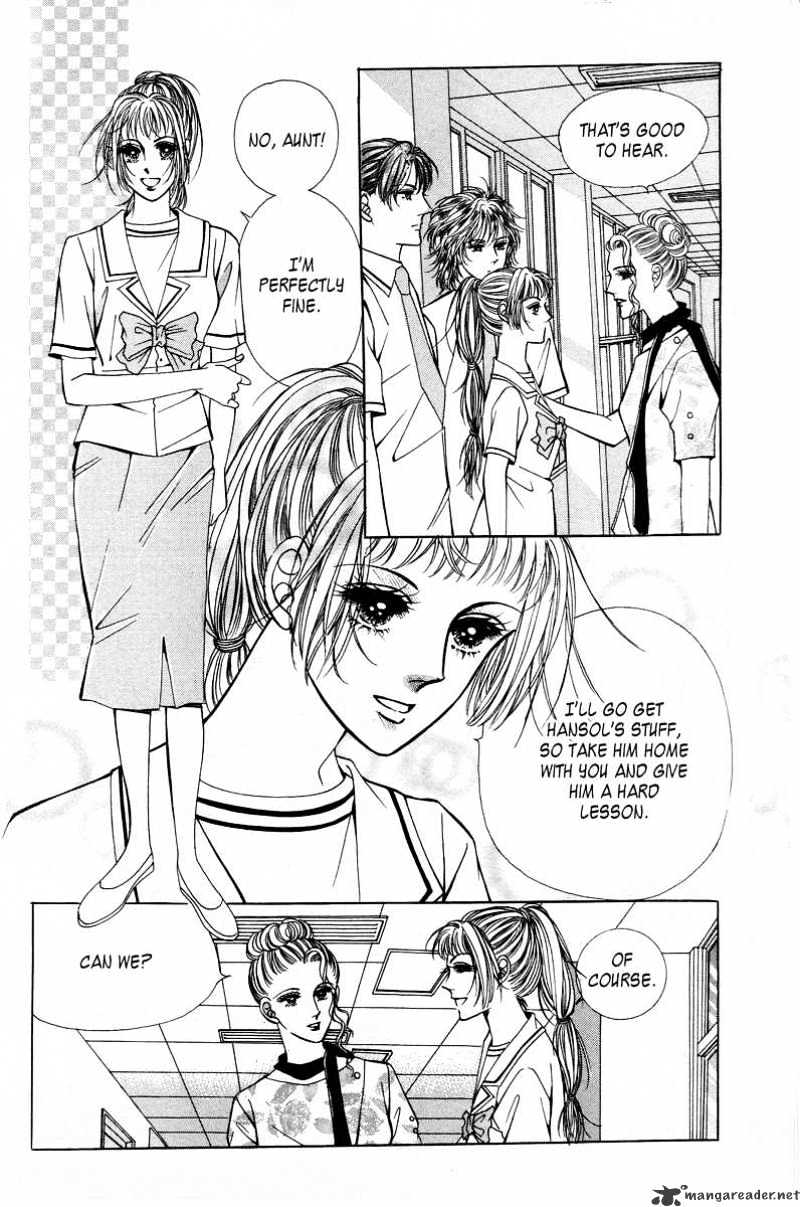 Love Sos - Chapter 29 : Vol 7 Ch 4