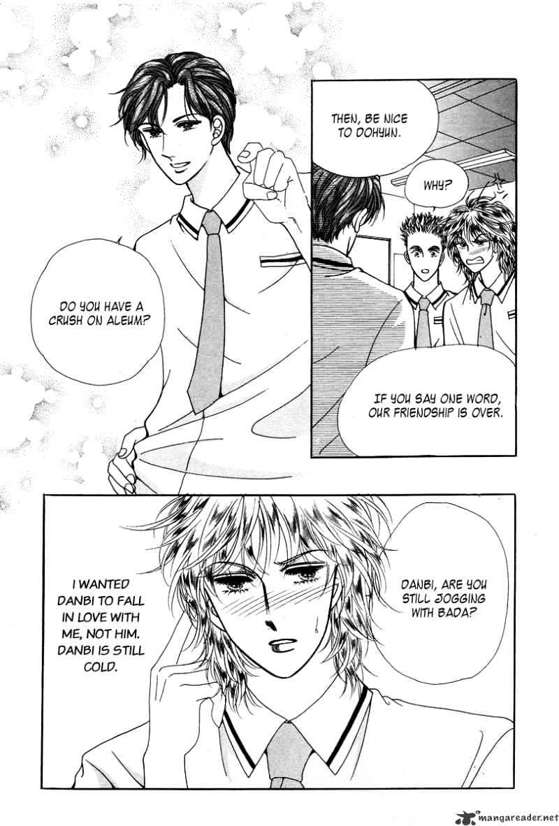 Love Sos - Chapter 29 : Vol 7 Ch 4