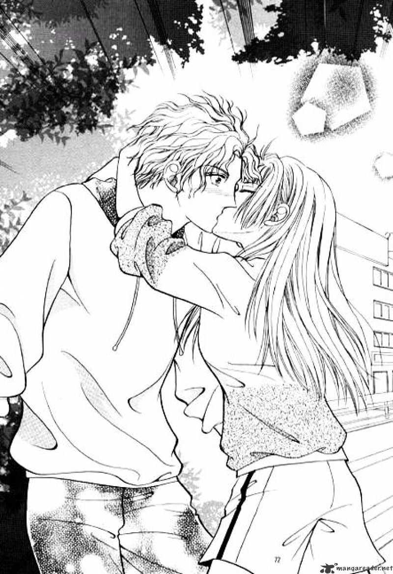 Love Sos - Chapter 24