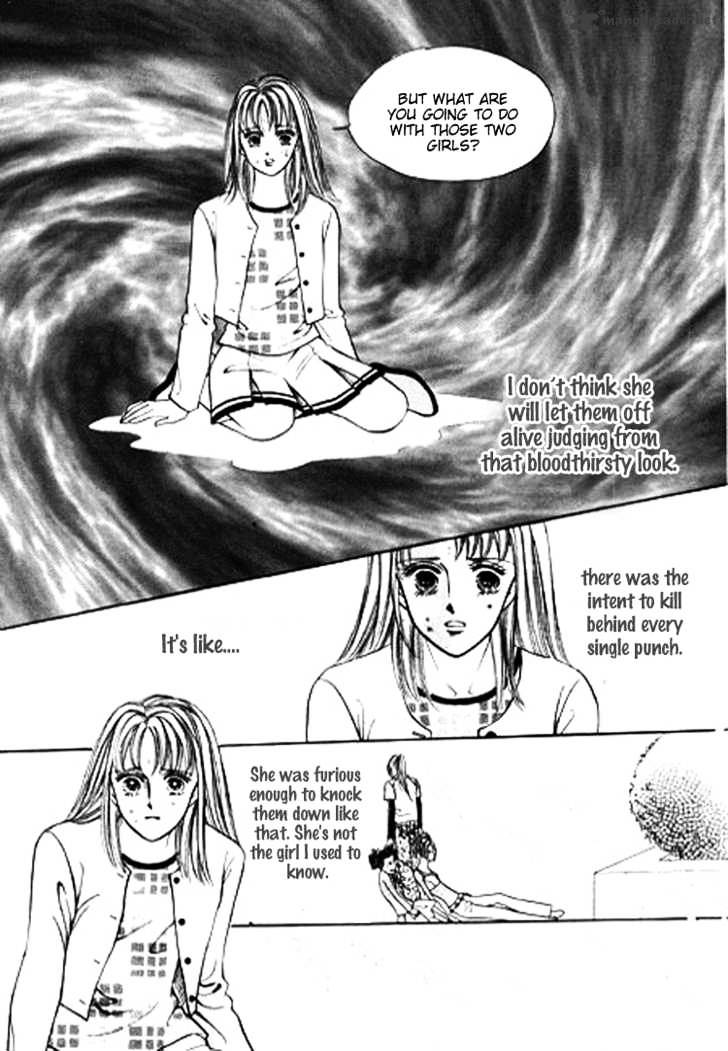 Love Sos - Chapter 35 : Vol 9 Ch 1