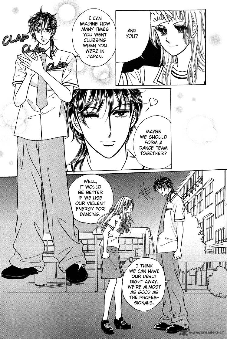 Love Sos - Chapter 32 : Vol 8 Ch 2