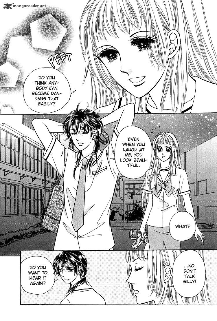 Love Sos - Chapter 32 : Vol 8 Ch 2