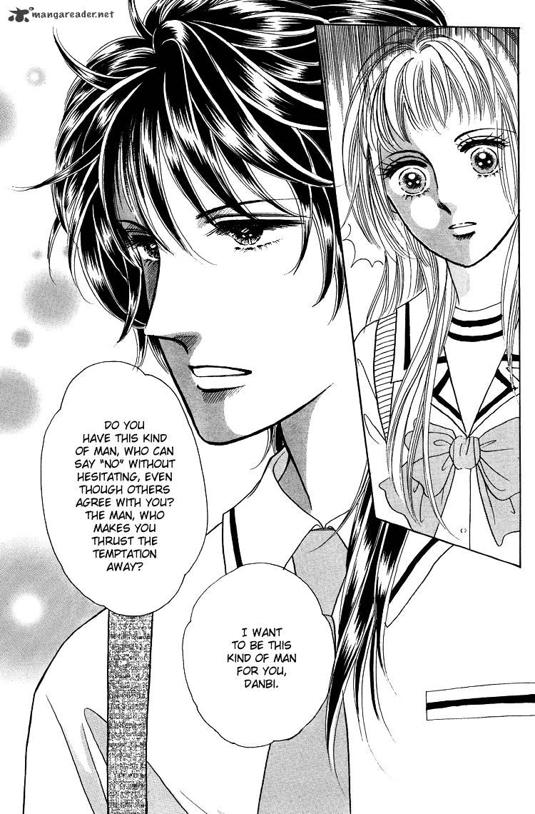 Love Sos - Chapter 32 : Vol 8 Ch 2