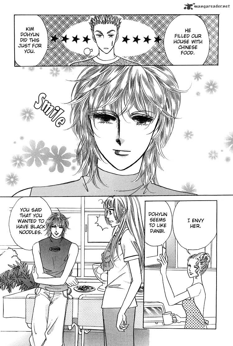 Love Sos - Chapter 32 : Vol 8 Ch 2