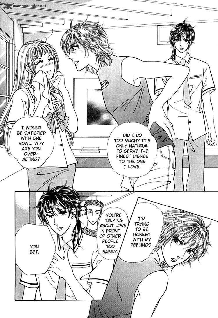 Love Sos - Chapter 32 : Vol 8 Ch 2