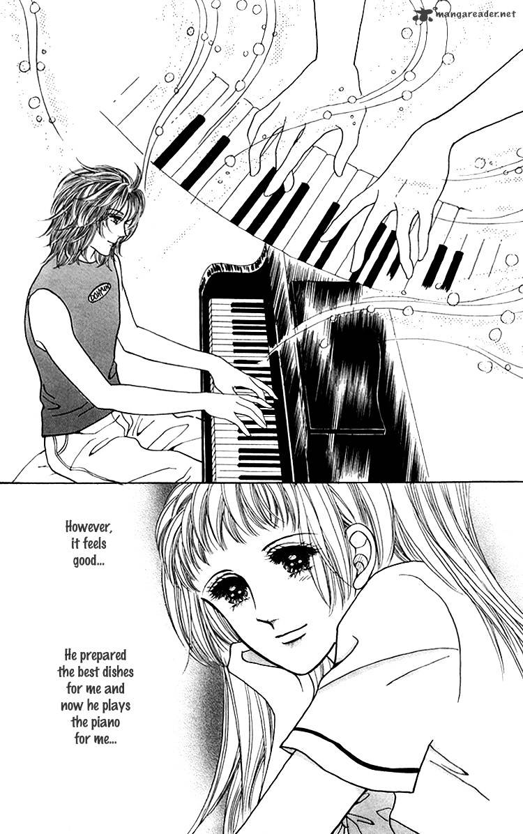 Love Sos - Chapter 32 : Vol 8 Ch 2