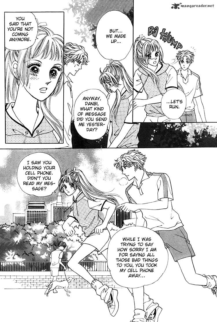 Love Sos - Chapter 32 : Vol 8 Ch 2