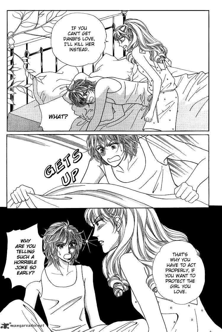 Love Sos - Chapter 32 : Vol 8 Ch 2