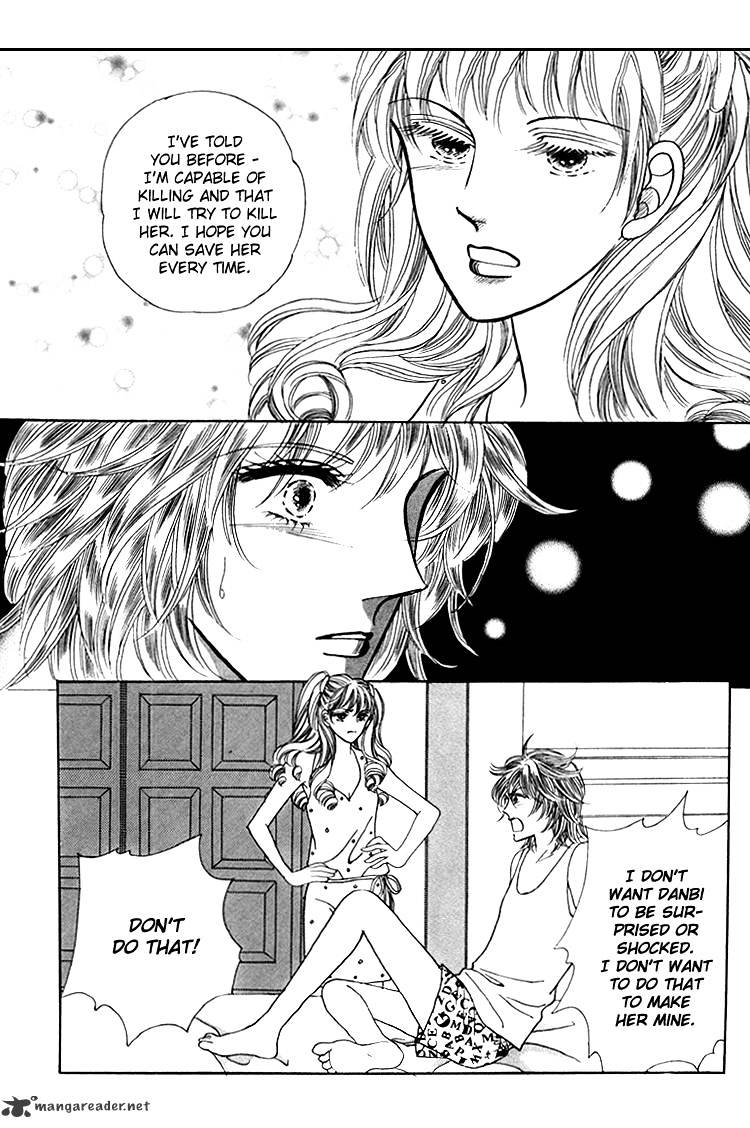 Love Sos - Chapter 32 : Vol 8 Ch 2