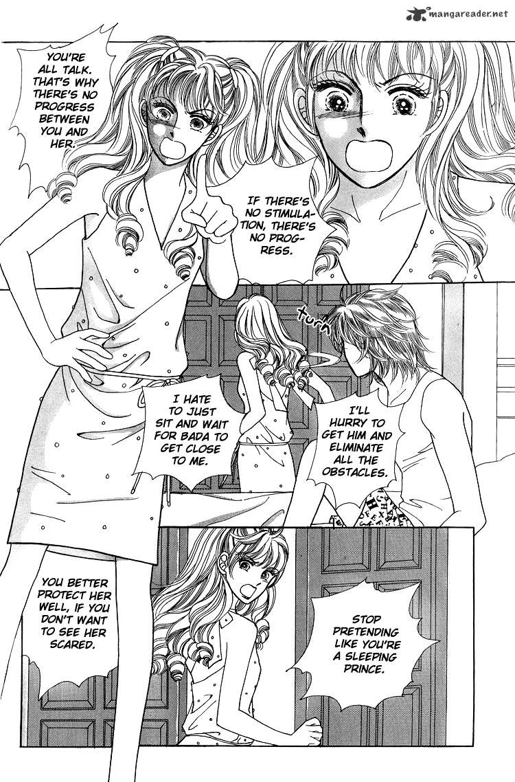 Love Sos - Chapter 32 : Vol 8 Ch 2