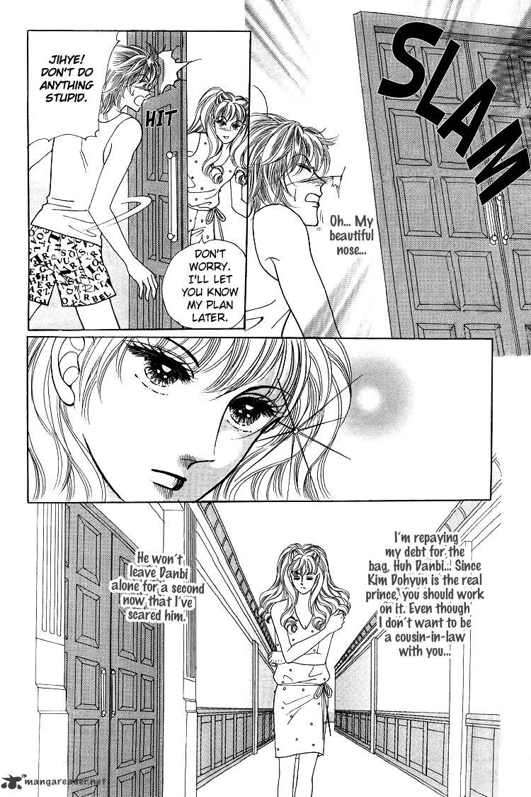 Love Sos - Chapter 32 : Vol 8 Ch 2