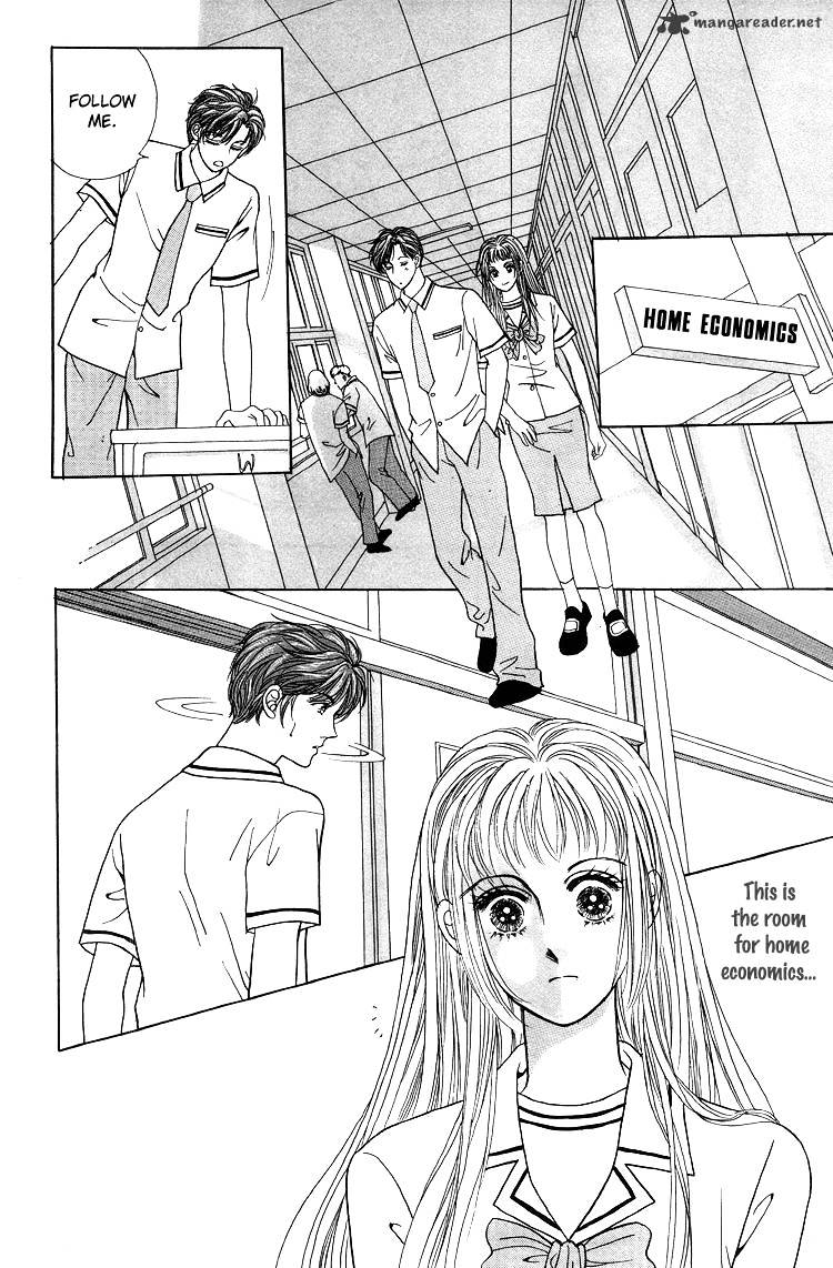 Love Sos - Chapter 32 : Vol 8 Ch 2