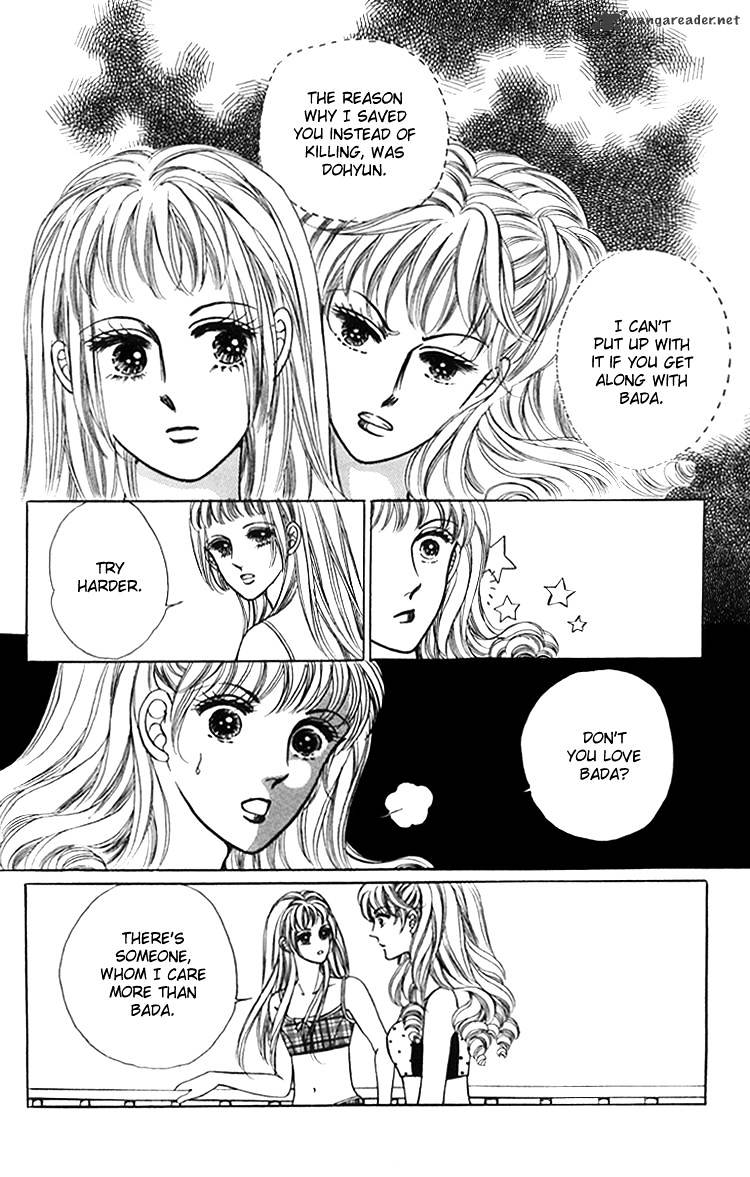 Love Sos - Chapter 34 : Vol 8 Ch 4