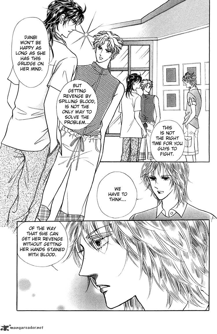 Love Sos - Chapter 34 : Vol 8 Ch 4