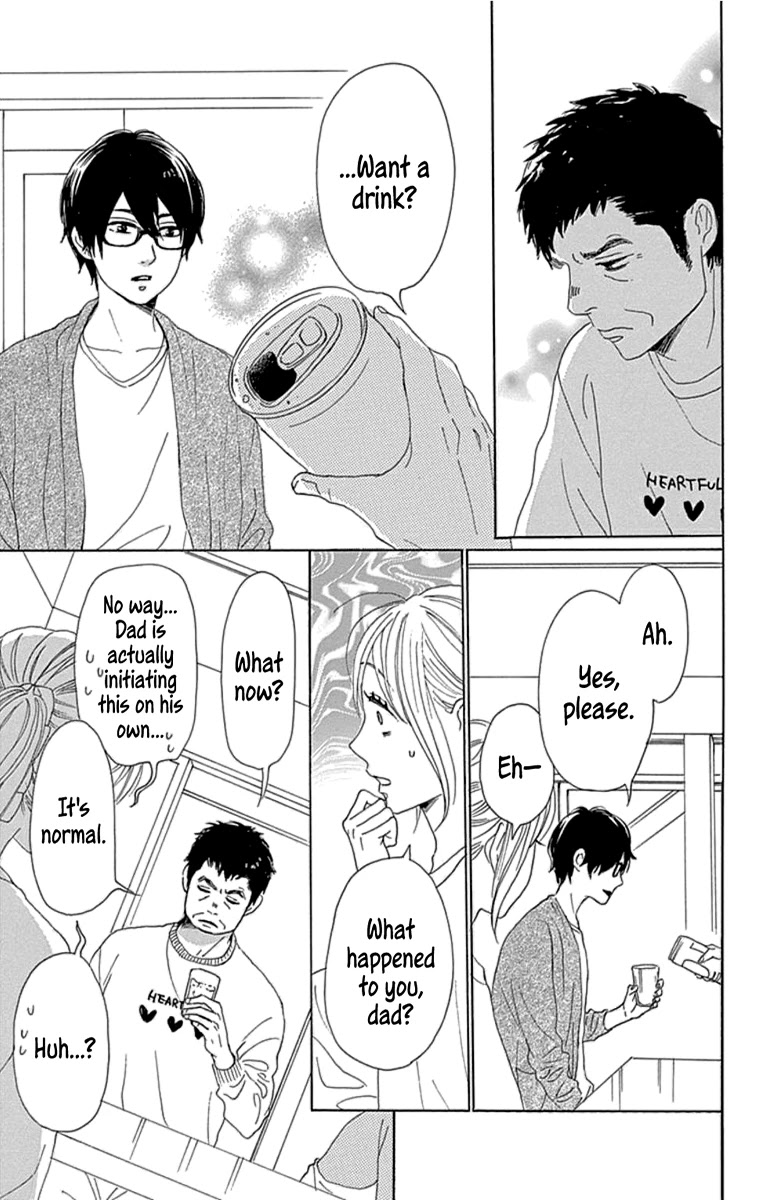 Please Love The Useless Me Returns - Chapter 18