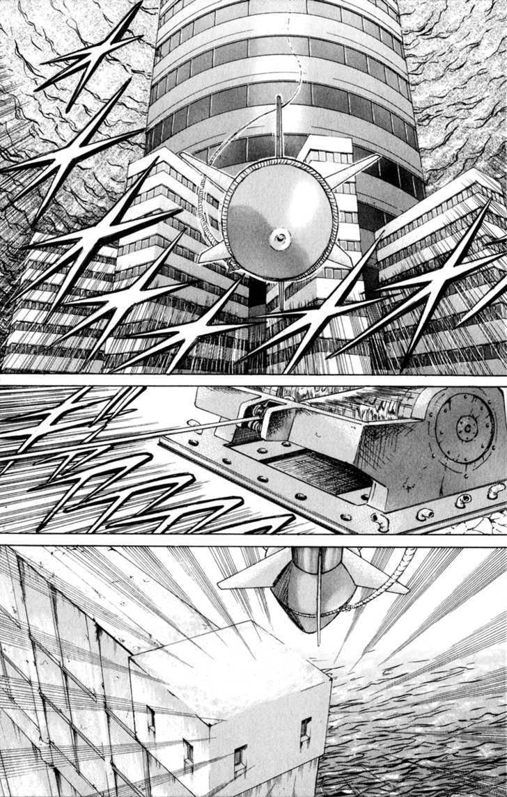 Bio-Meat: Nectar - Vol.12 Chapter 100 : Life On Wire