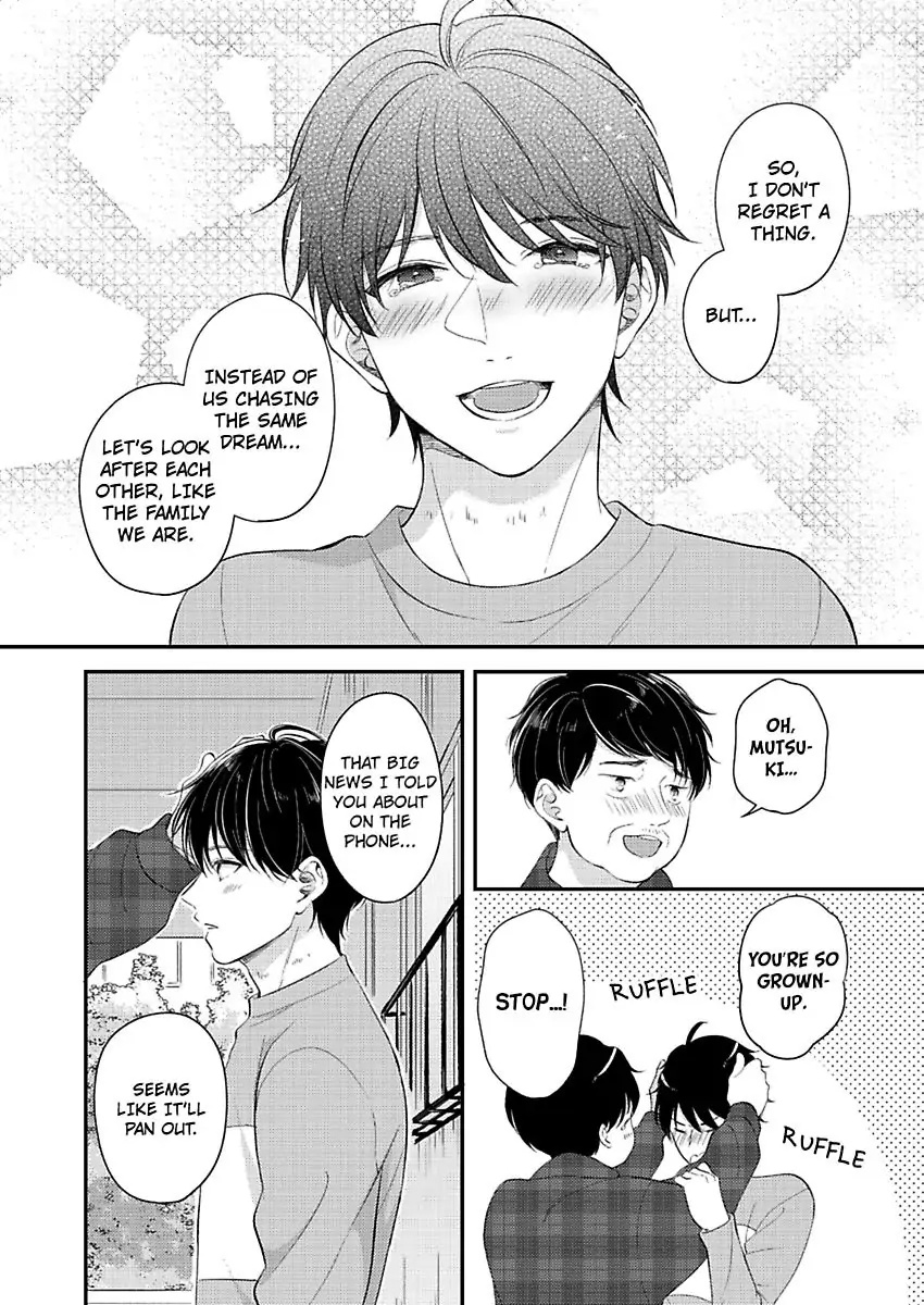 Futarijime Underdog - Chapter 6