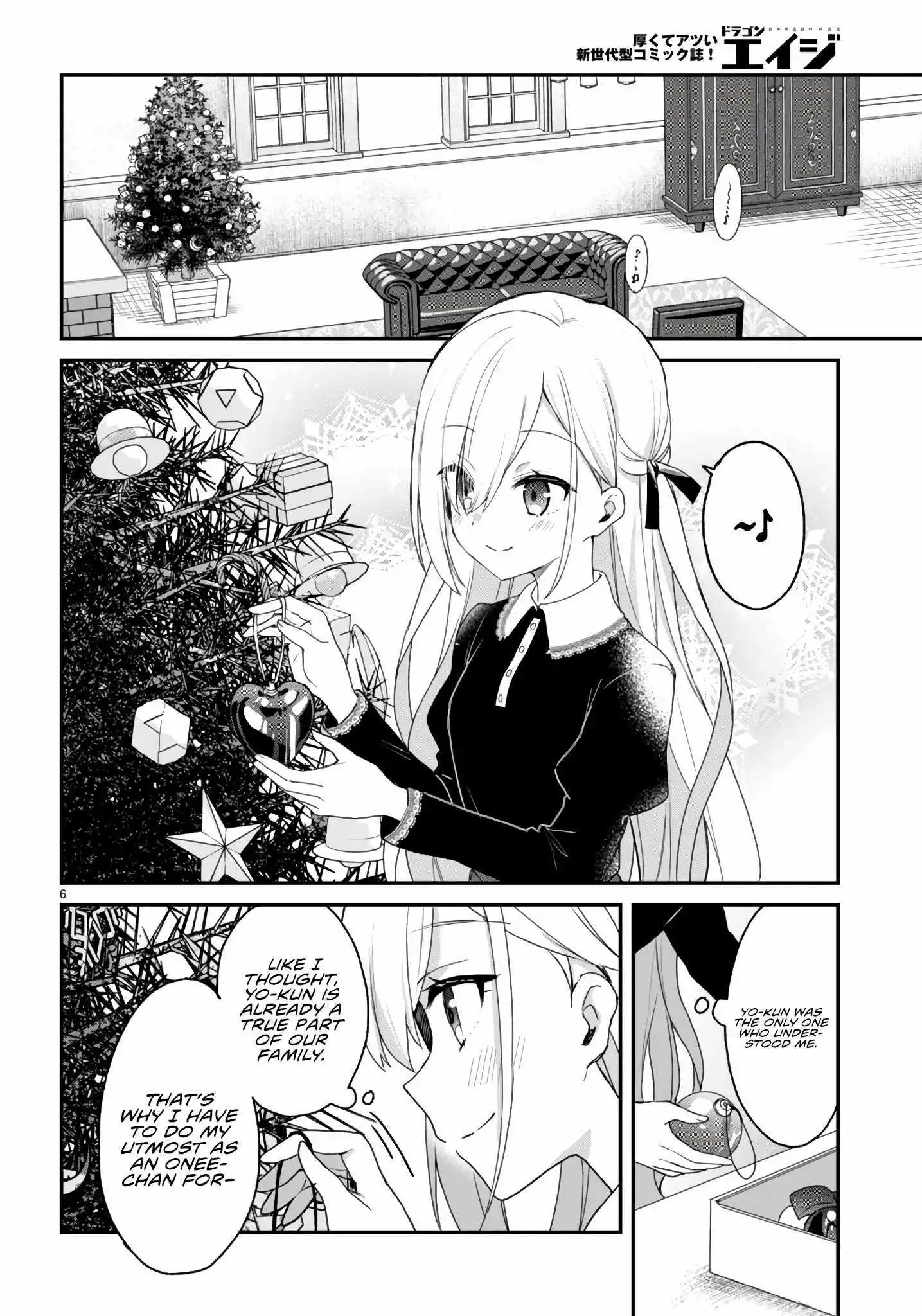 The Four Sisters (Elves) Wait For The Night - Chapter 28