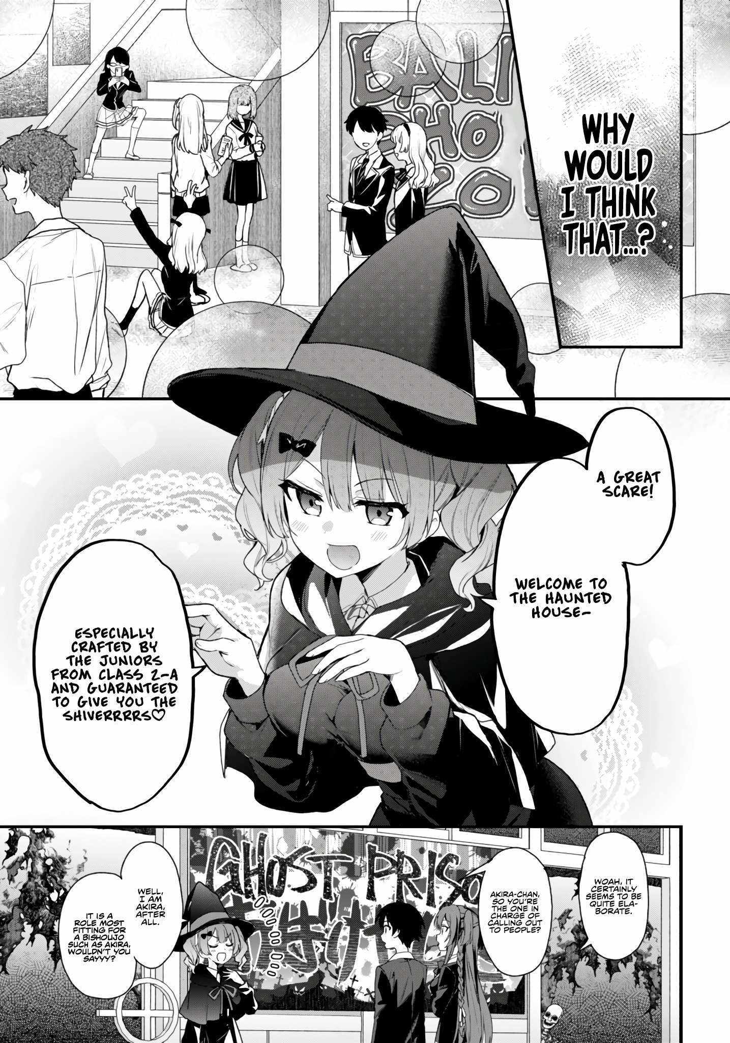 The Four Sisters (Elves) Wait For The Night - Chapter 27