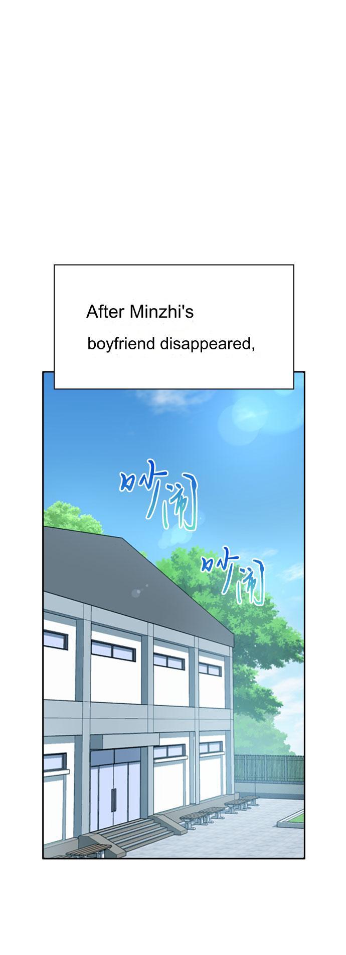 Witch’s Judgment Is To Be Turned Into A Flower - Chapter 23