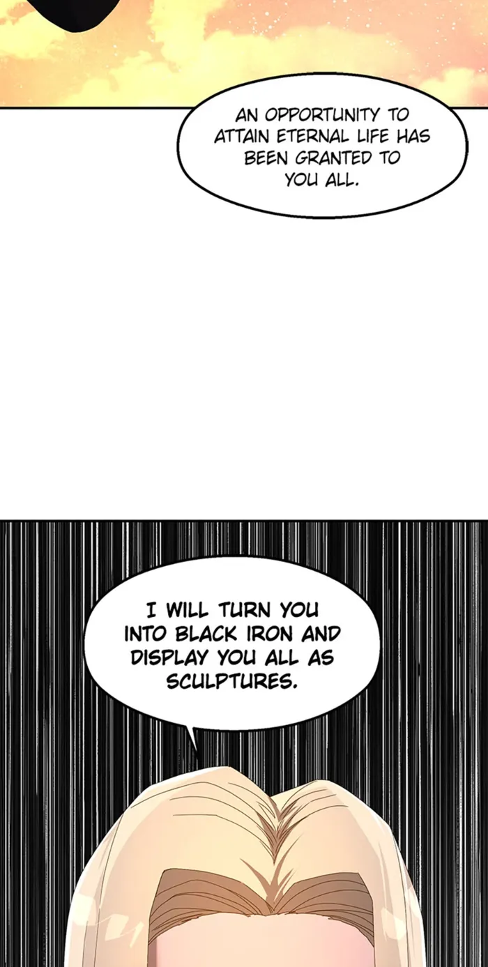 The Strongest Unemployed Hero - Chapter 85