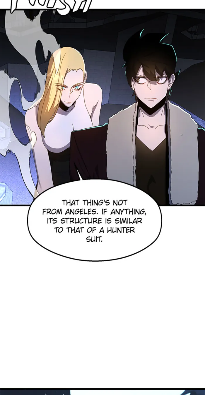 The Strongest Unemployed Hero - Chapter 81