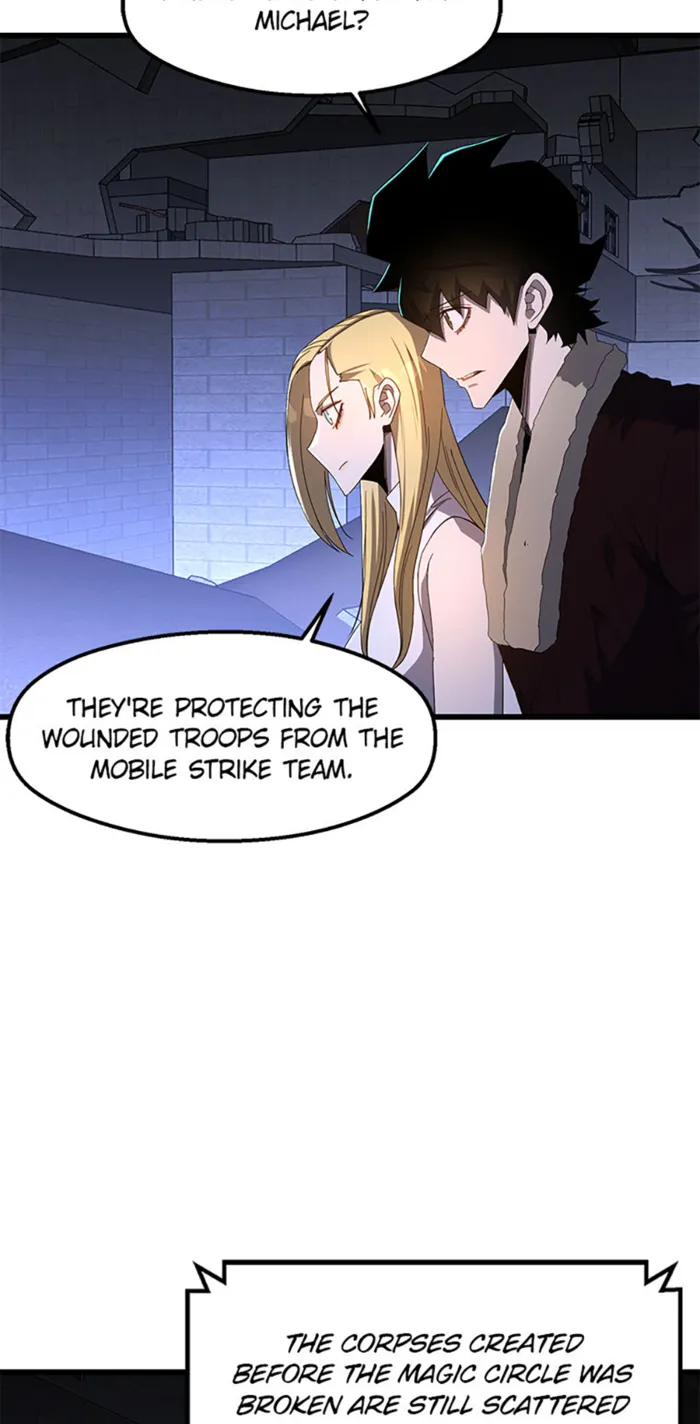 The Strongest Unemployed Hero - Chapter 81