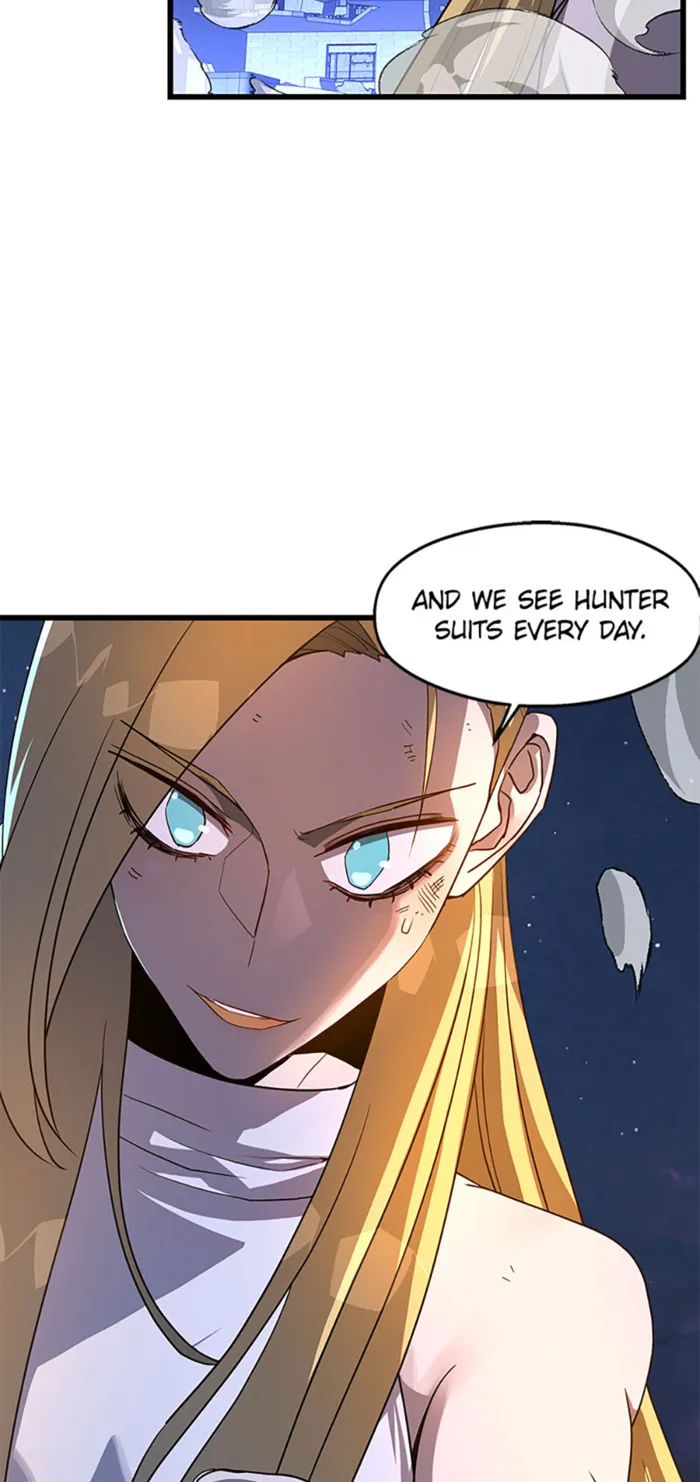 The Strongest Unemployed Hero - Chapter 81