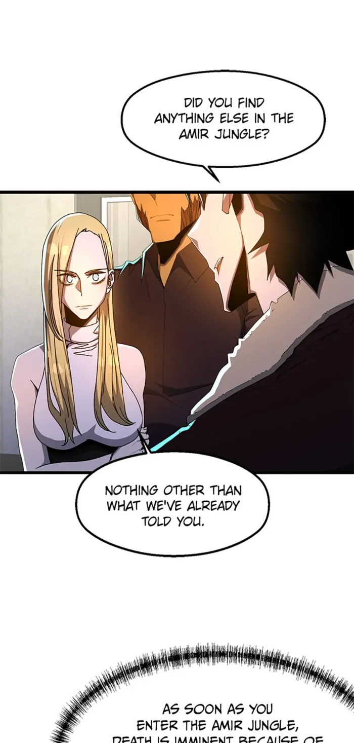 The Strongest Unemployed Hero - Chapter 88