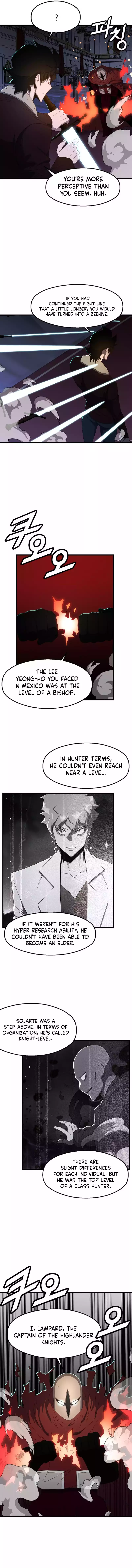 The Strongest Unemployed Hero - Chapter 70