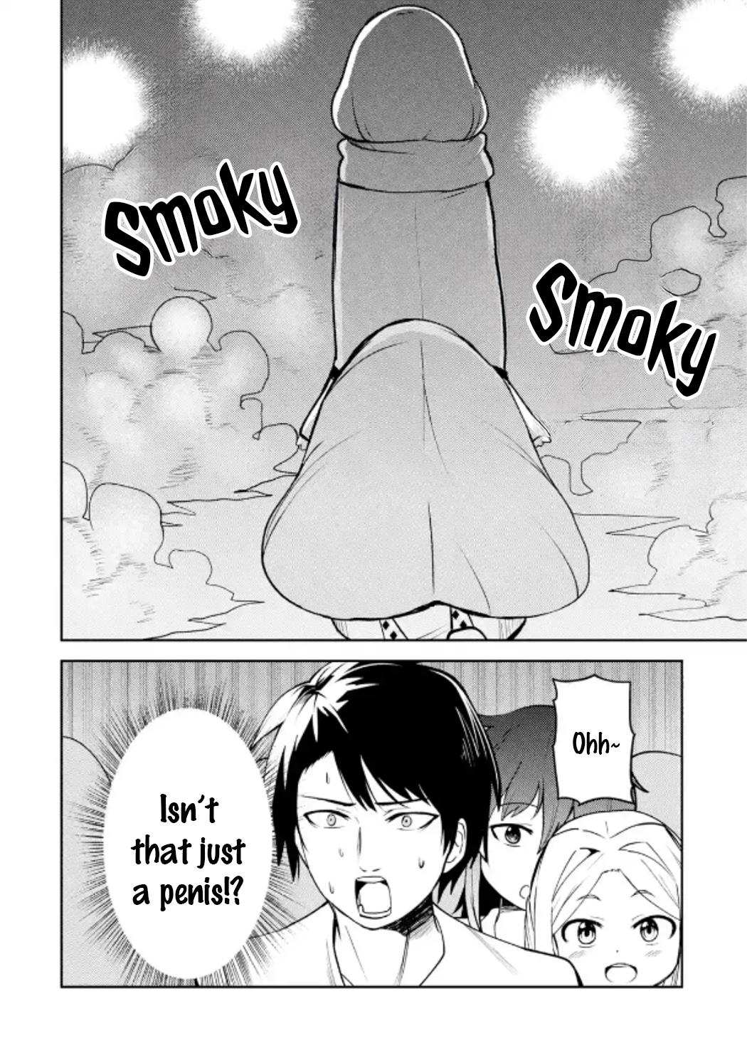 Turns Out My Dick Was A Cute Girl - Chapter 27: My Dick Goes Live