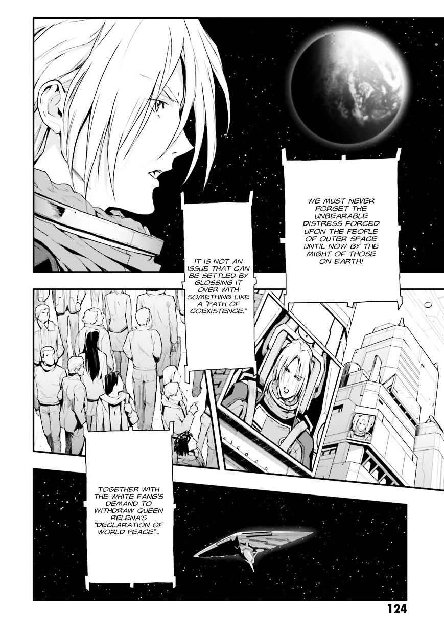 Shin Kidou Senki Gundam W: Endless Waltz - Haishatachi No Eikou - Chapter 66 : The Fall Of Bulge Chapter 1