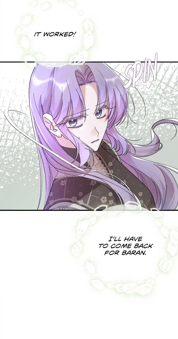 The Wallflower Who Was Proposed To By The Tyrant - Chapter 21