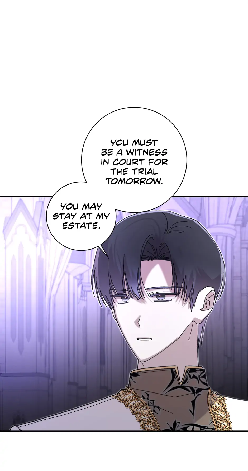 The Wallflower Who Was Proposed To By The Tyrant - Chapter 29