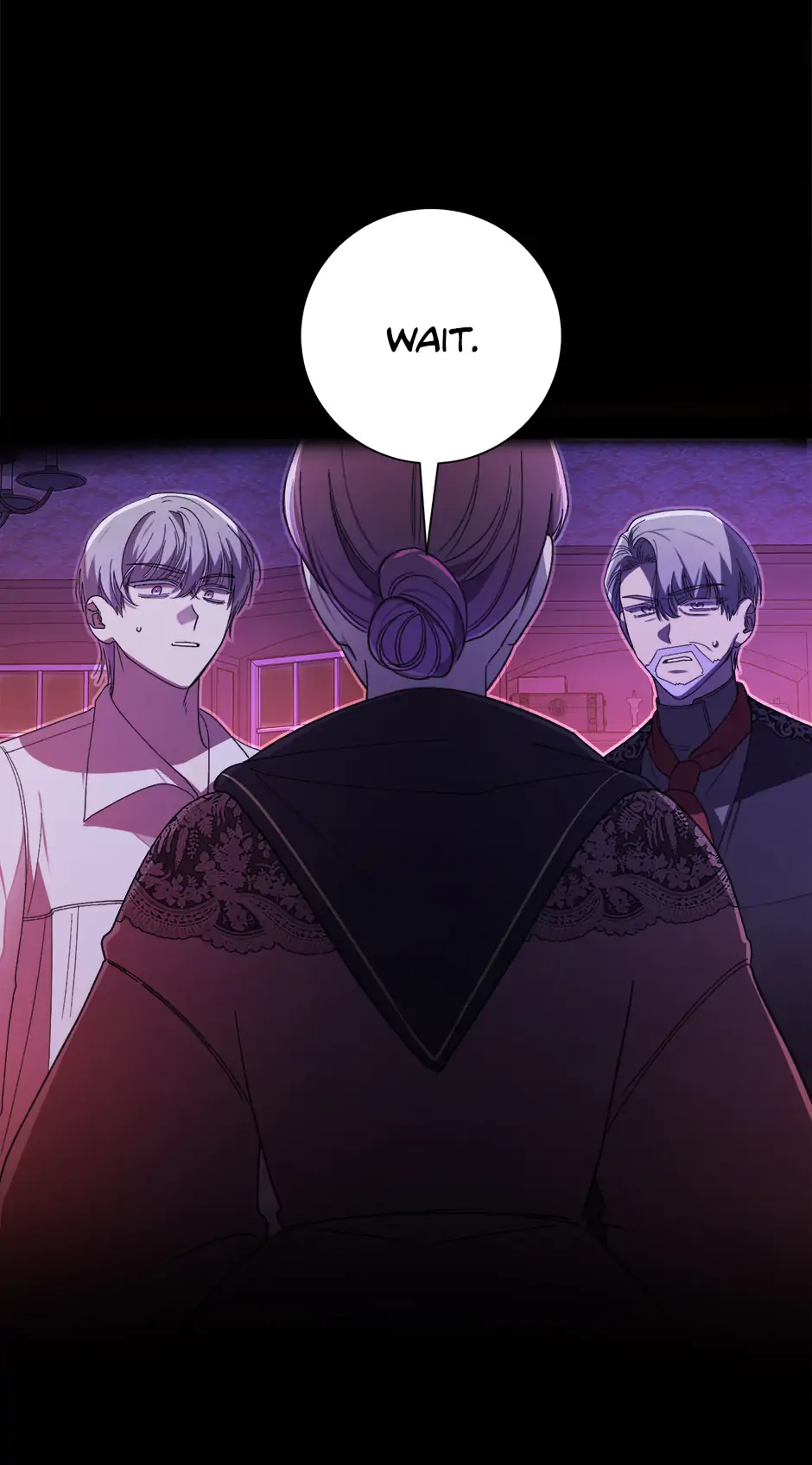 The Wallflower Who Was Proposed To By The Tyrant - Chapter 32