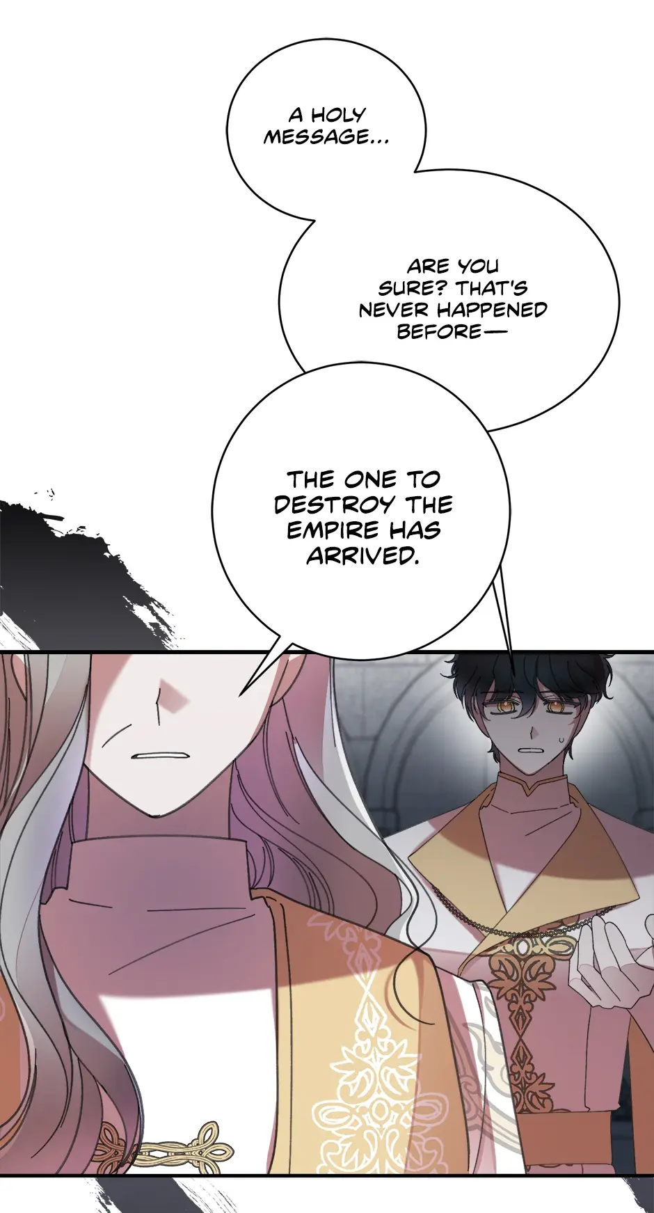 The Wallflower Who Was Proposed To By The Tyrant - Chapter 26