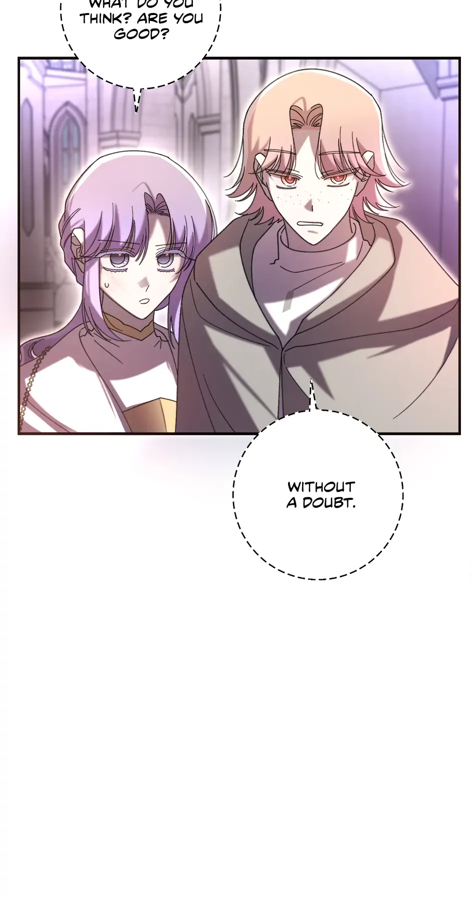 The Wallflower Who Was Proposed To By The Tyrant - Chapter 27