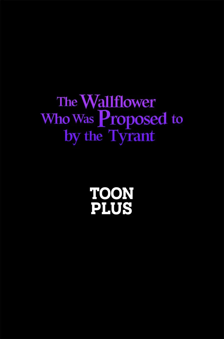 The Wallflower Who Was Proposed To By The Tyrant - Chapter 11