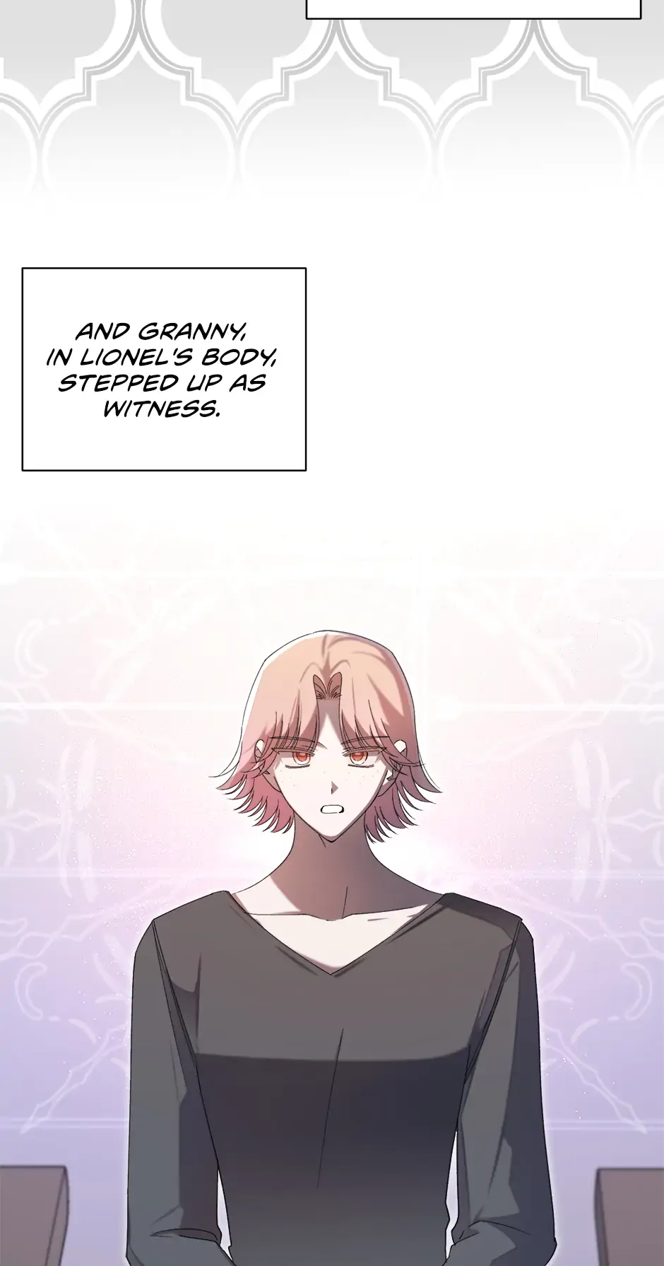 The Wallflower Who Was Proposed To By The Tyrant - Chapter 30