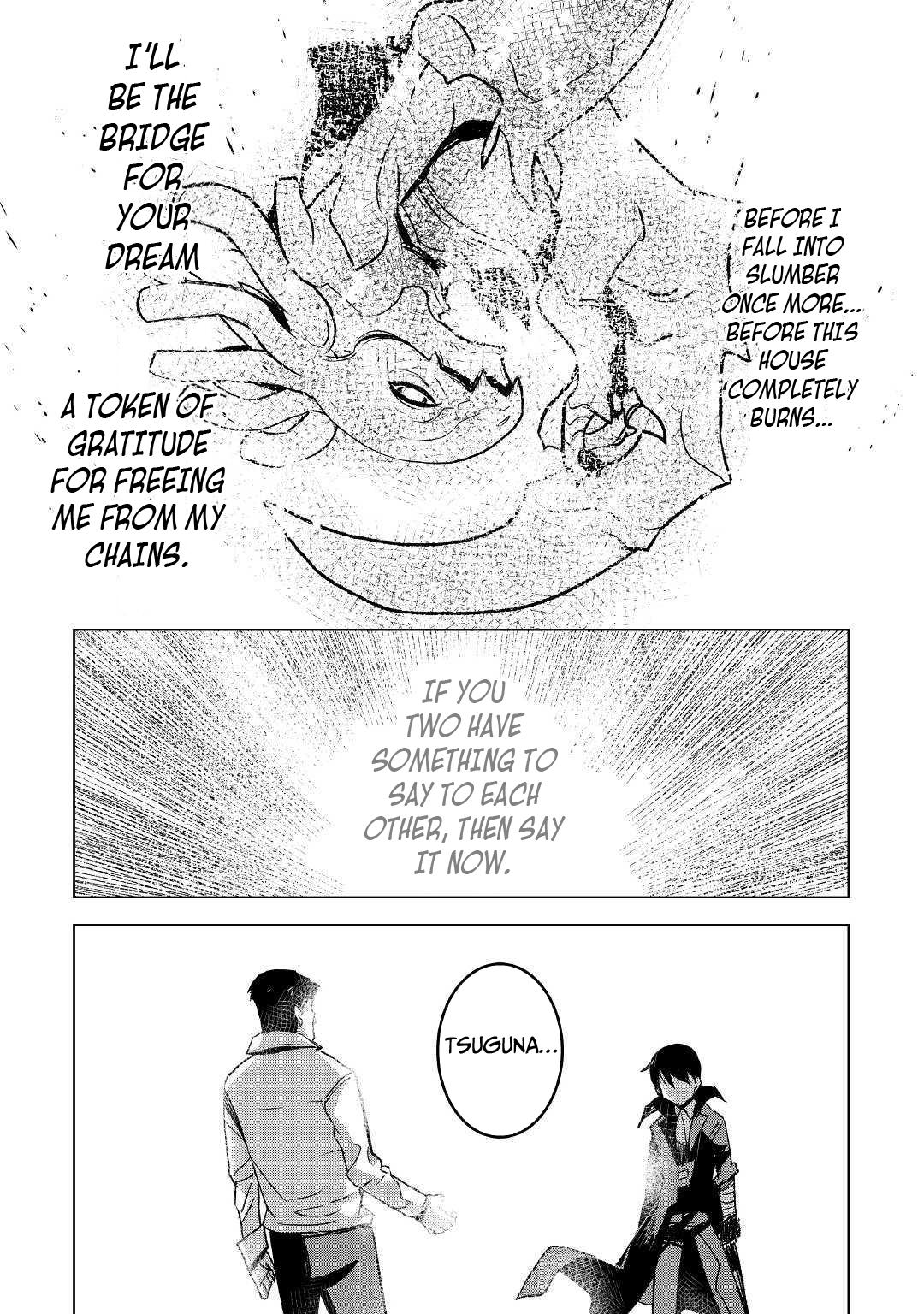 Kuro No Souzou Shoukanshi - Tenseisha No Hangyaku - Chapter 26