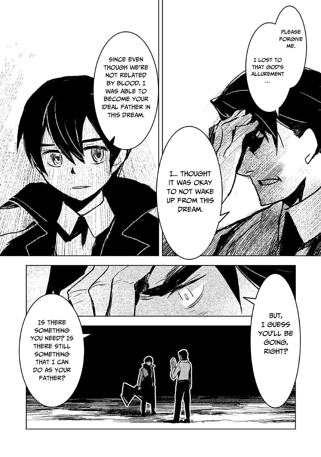 Kuro No Souzou Shoukanshi - Tenseisha No Hangyaku - Chapter 26