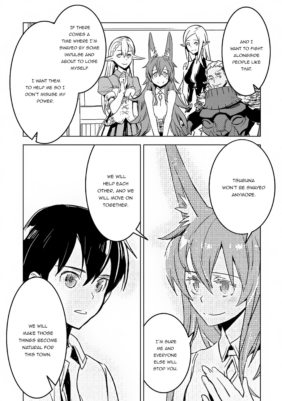 Kuro No Souzou Shoukanshi - Tenseisha No Hangyaku - Chapter 16