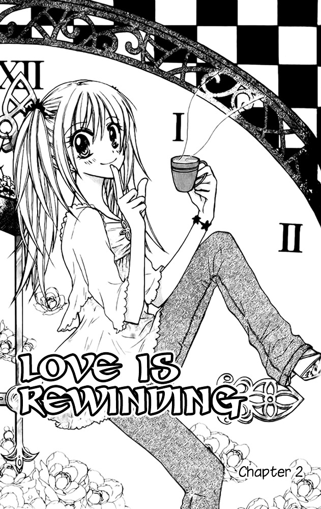 Makimodoshi No Koi No Uta - Vol.1 Chapter 2 : The Reverse Of Love (2)