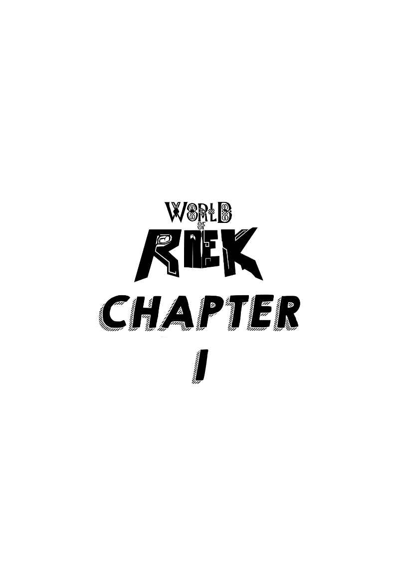 World Of Raek - Chapter 1