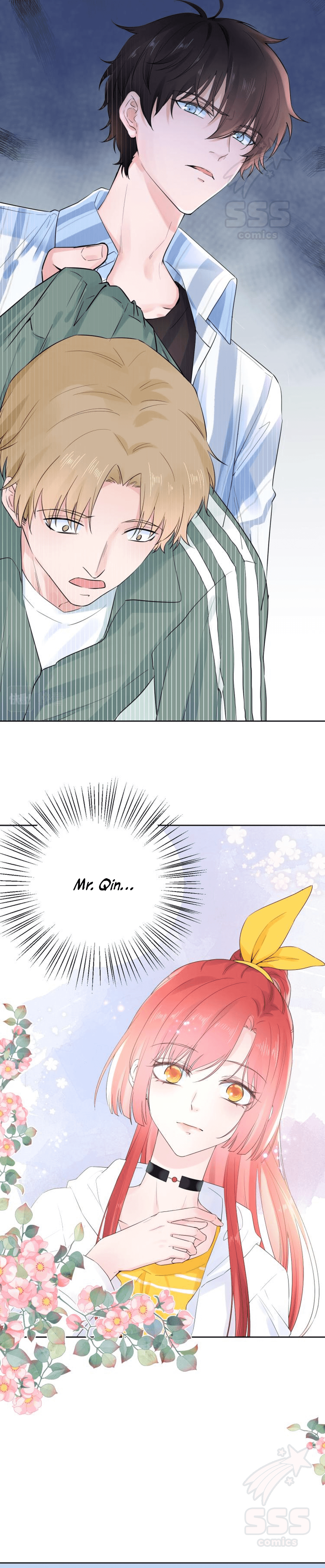 Lemon - Chapter 20