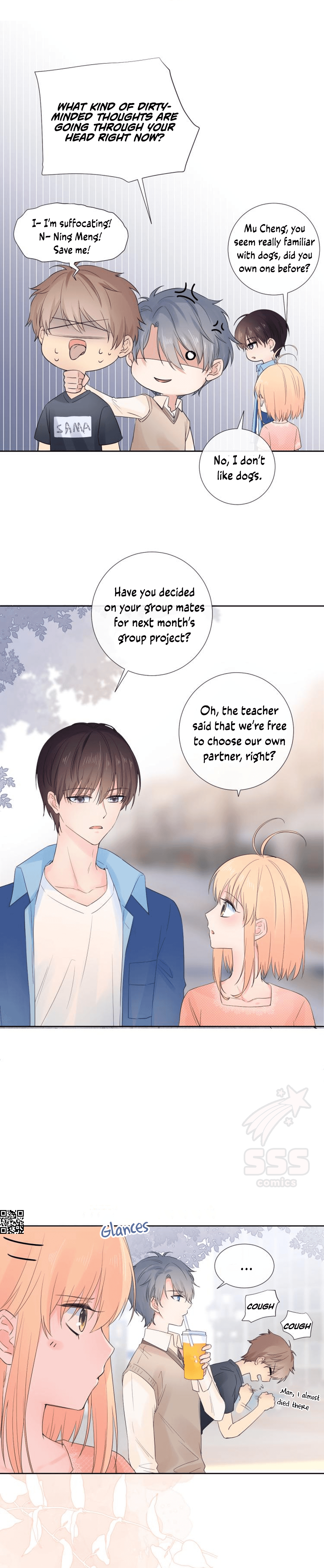 Lemon - Chapter 20